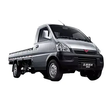 Wuling Rongguang ピックアップを選ぶ理由