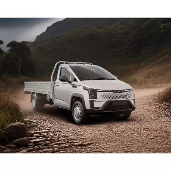 G220P プラットフォームの長距離 EV の特徴は何ですか?