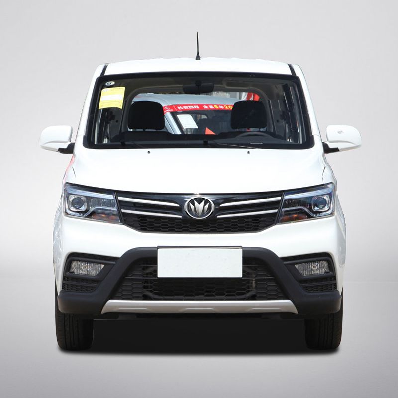 EX50ガソリンMPV