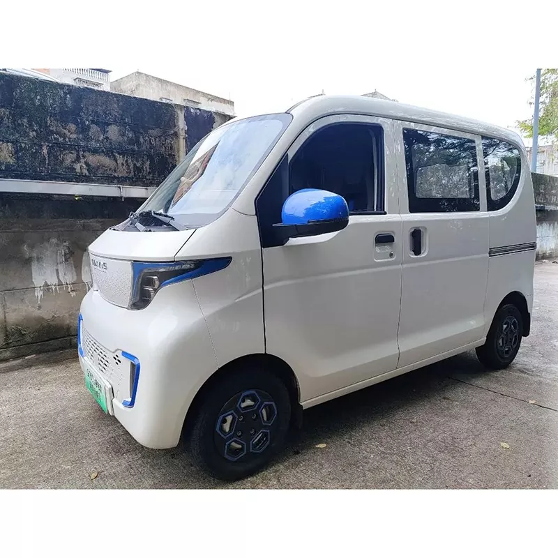 新エネルギー車