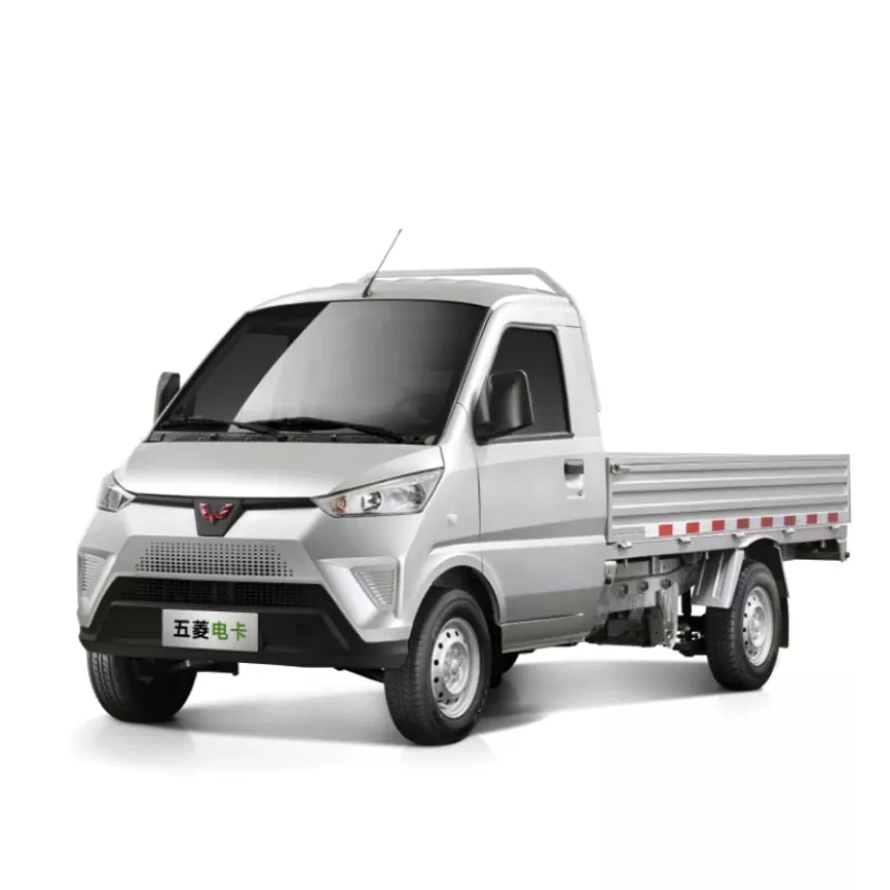五菱G100P