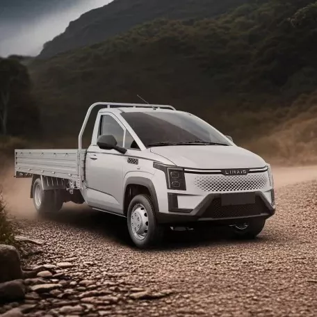 G220P プラットフォーム長距離 EV