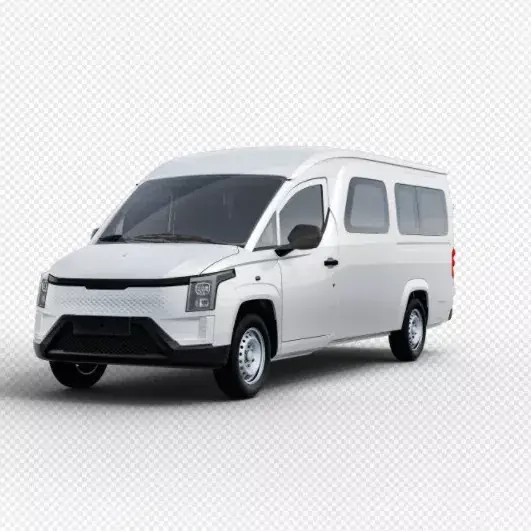 五菱ピュア電動バン