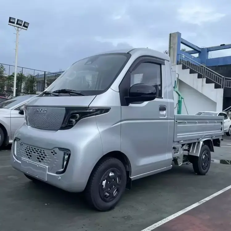 ミニ電気貨物トラック
