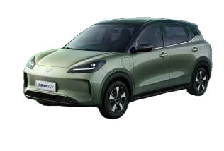 五菱ビンゴ プラス SUV