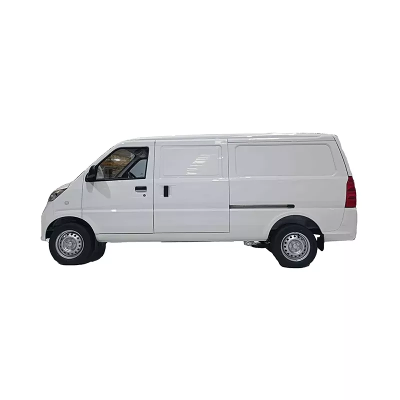 五菱 G100 カーゴ バン