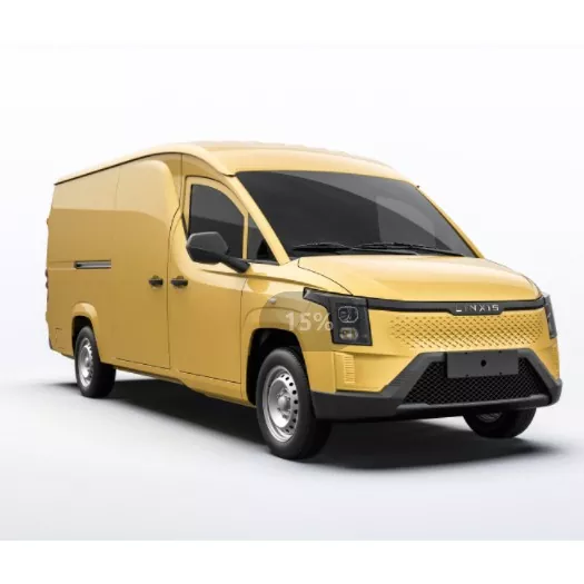 WULING G200 ミニカーゴバン