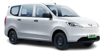 五菱宏光電気MPV