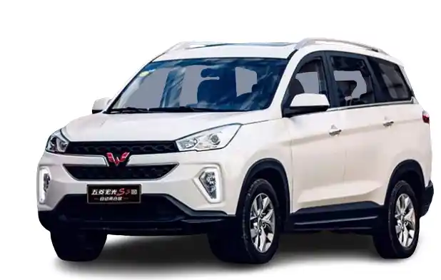 五菱宏光 S3 ガソリン MPV